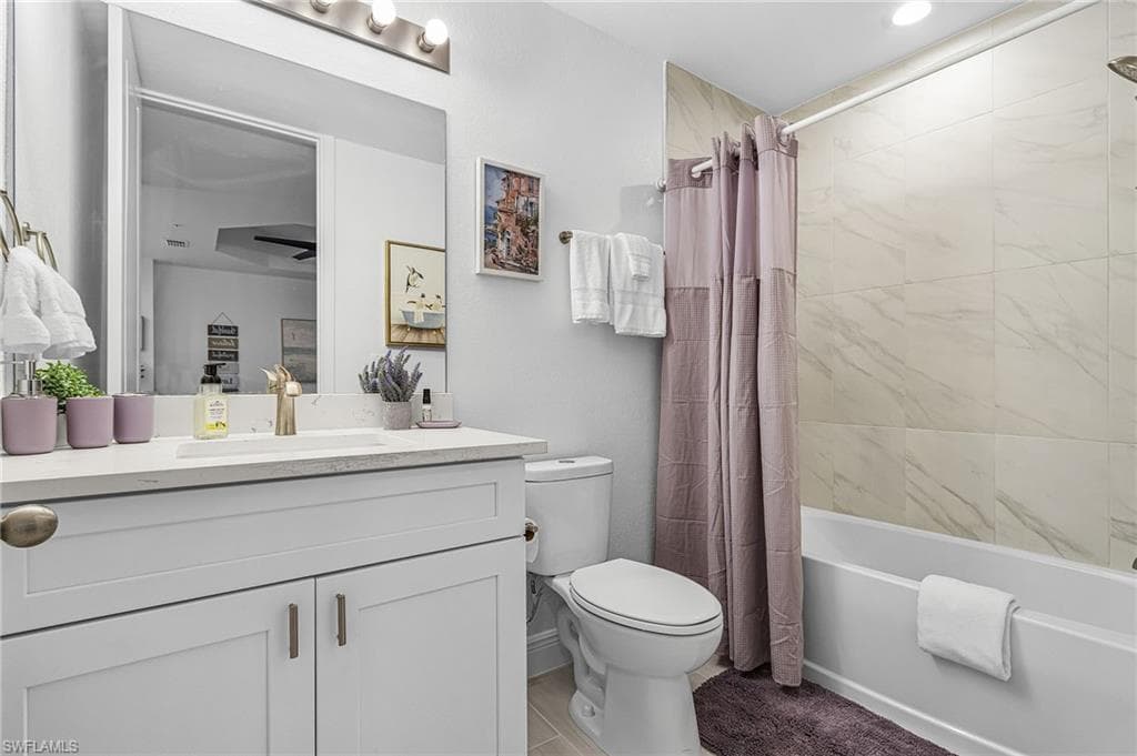 1803 Samantha Gayle WAY 109-26
