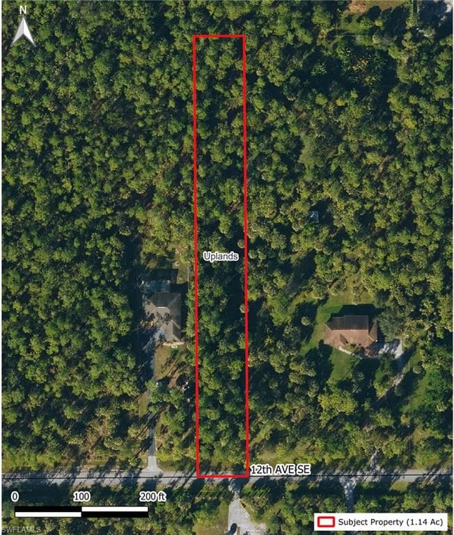 12th Avenue SE-1