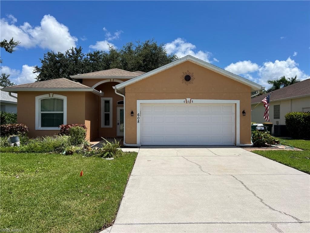 608 Crossfield CIR-1