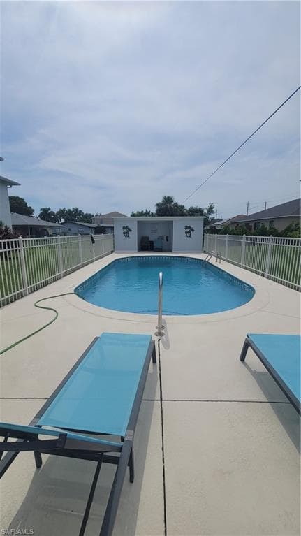 1202 Cape Coral PKWY W 107-2
