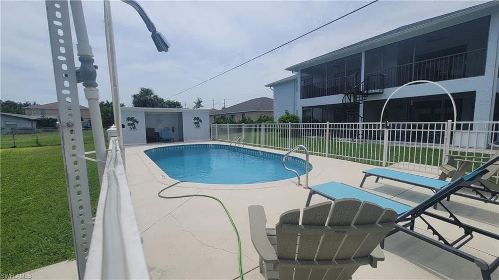 1202 Cape Coral PKWY W 107-32