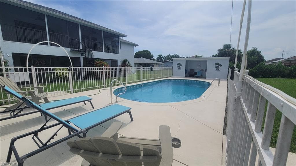 1202 Cape Coral PKWY W 107-31