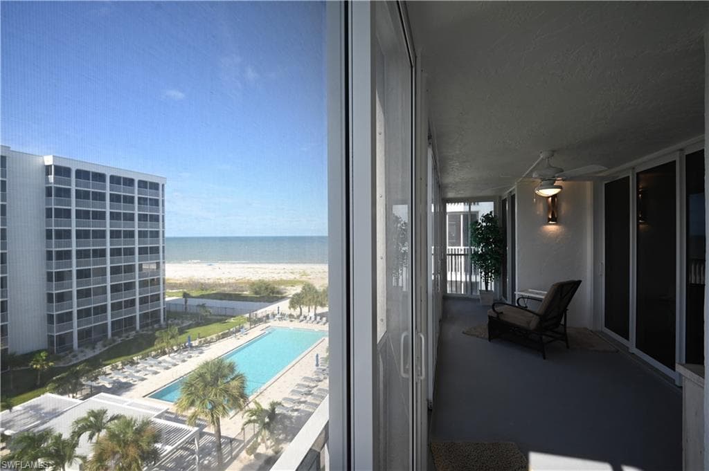 7146 Estero BLVD 614-3