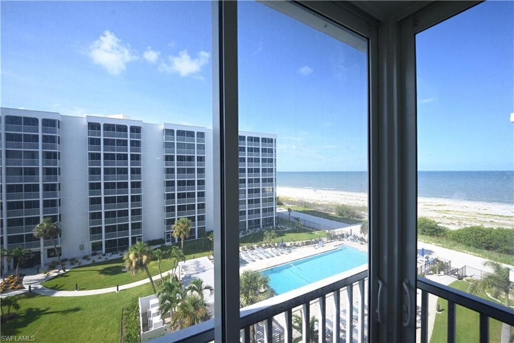 7146 Estero BLVD 614-1