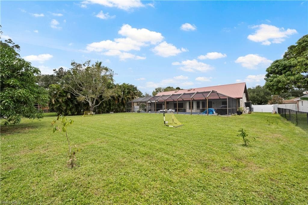 6560 Kestrel CIR-30