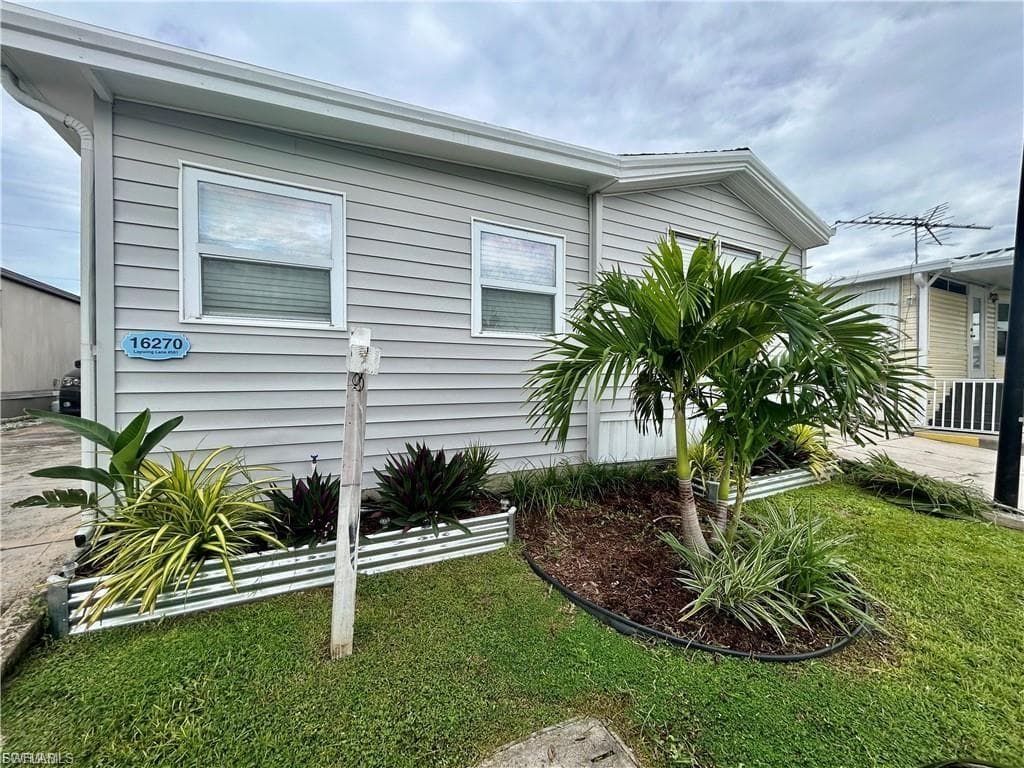 16270 Lapwing LN-1