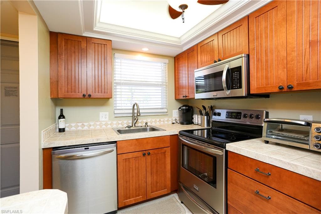 300 Forest Lakes BLVD 202-3