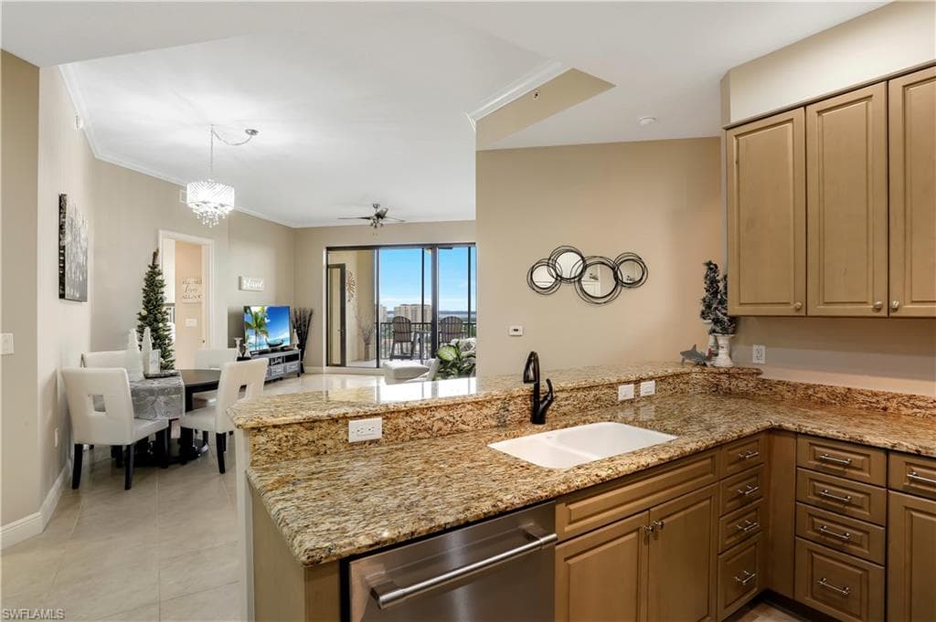 5781 Cape Harbour DR 1410-12