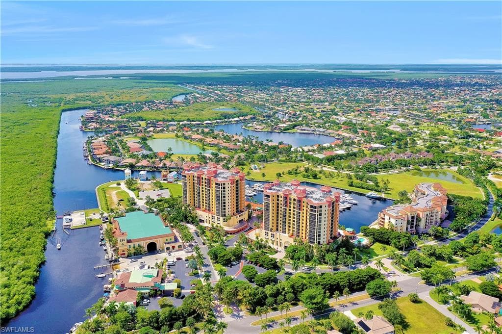 5781 Cape Harbour DR 1410-26