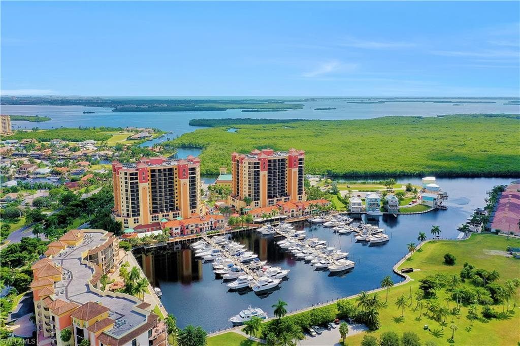 5781 Cape Harbour DR 1410-1