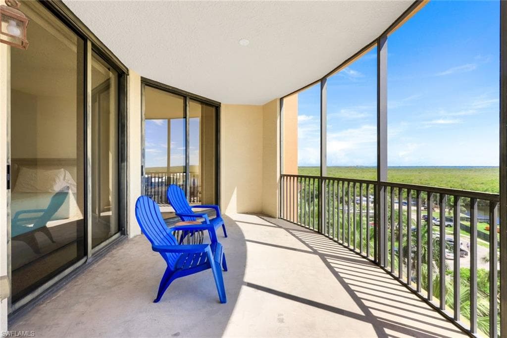5781 Cape Harbour DR 708-27