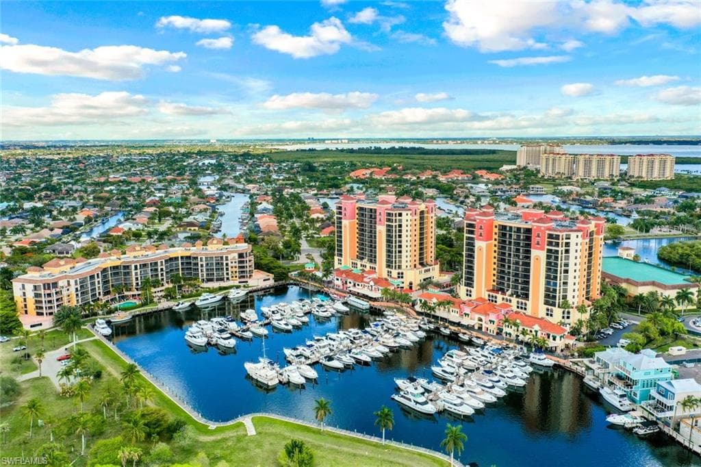 5781 Cape Harbour DR 708-2