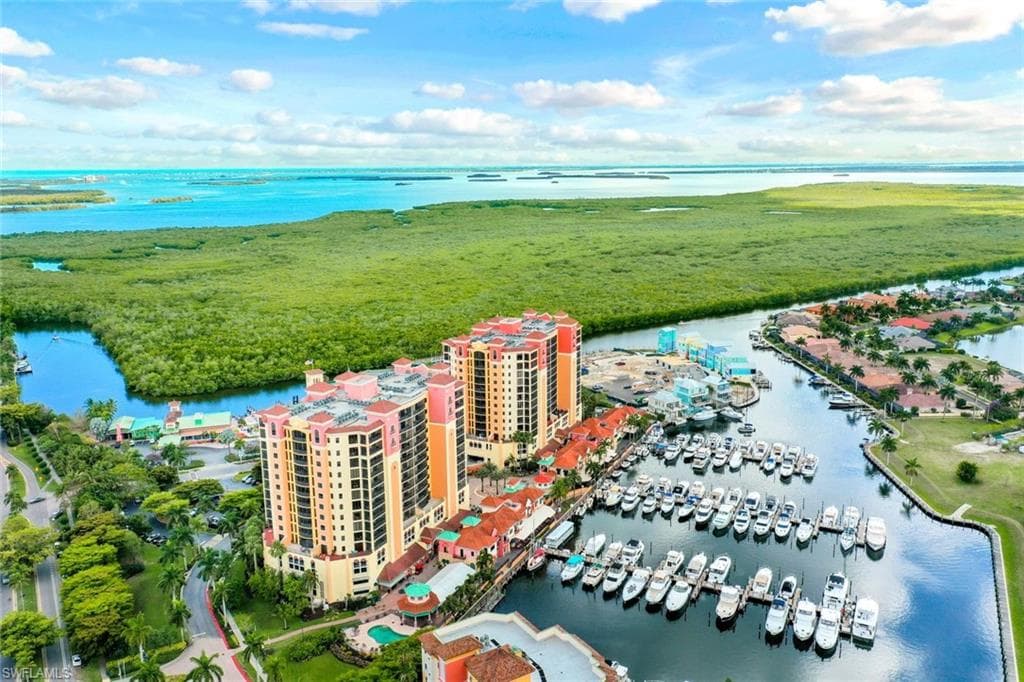 5781 Cape Harbour DR 708-1