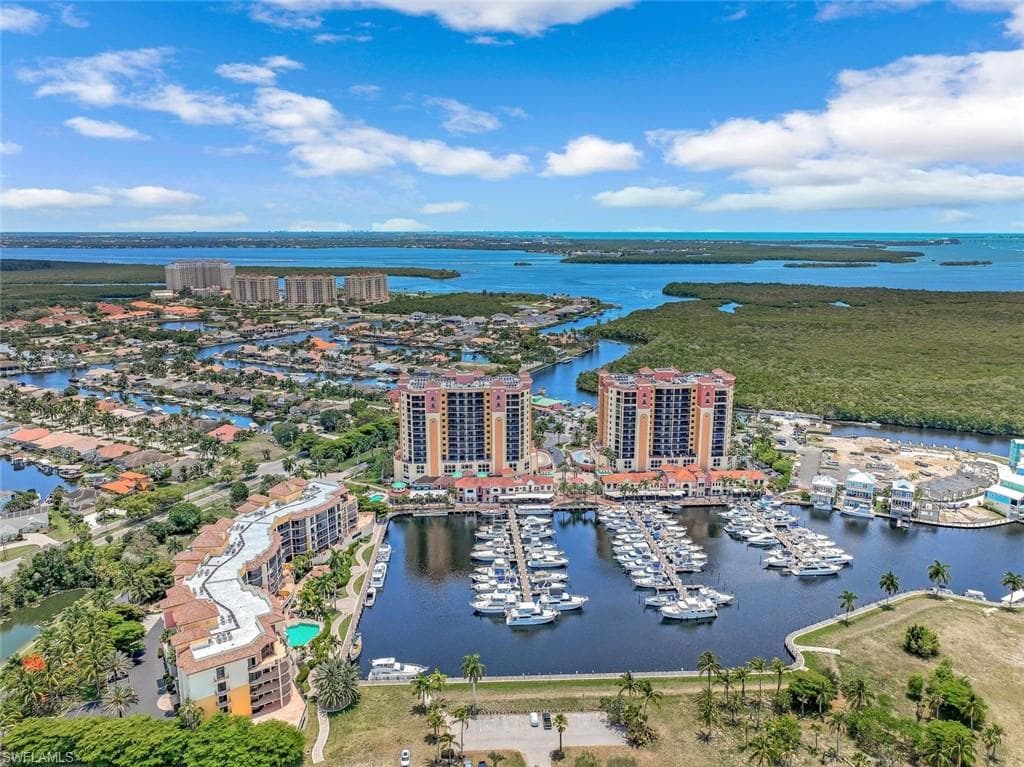 5781 Cape Harbour DR 708-30