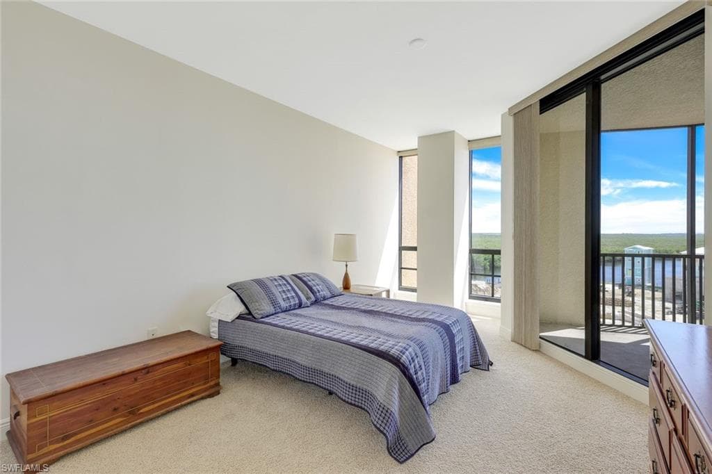 5781 Cape Harbour DR 708-19