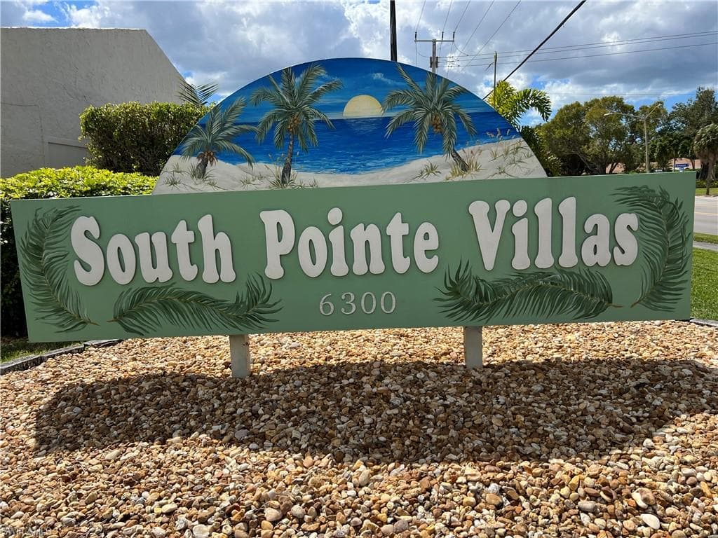 6300 S Pointe BLVD 222-19