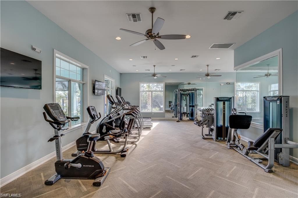 3180 Cozumel CT-32