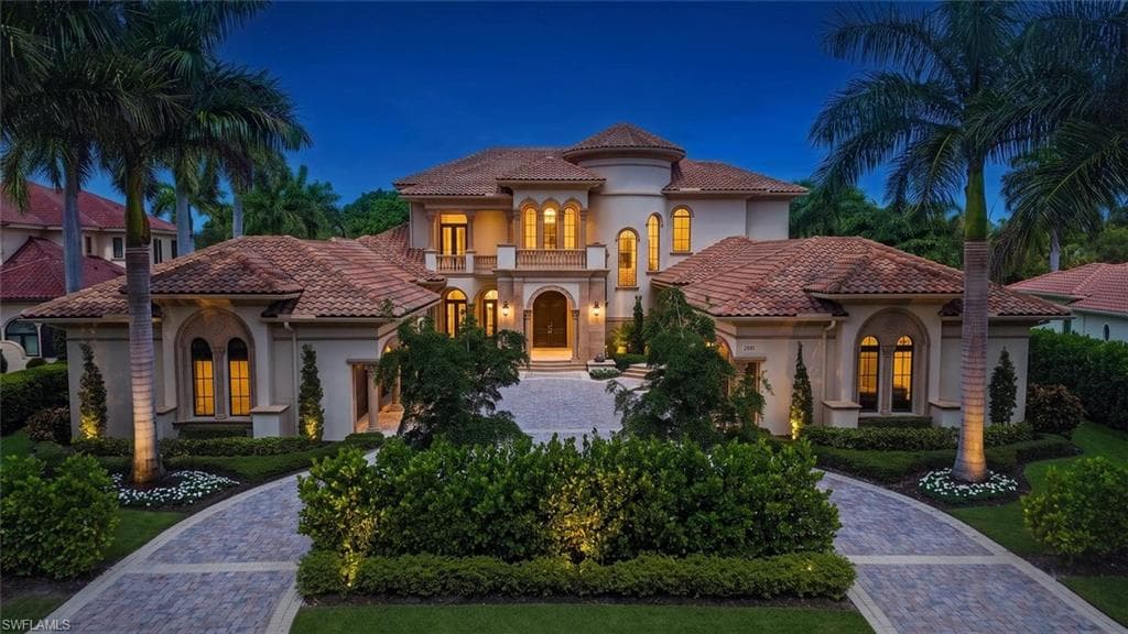 2581 ESCADA DR-43