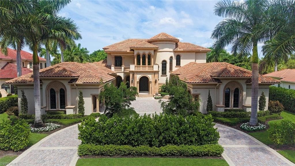 2581 ESCADA DR-1