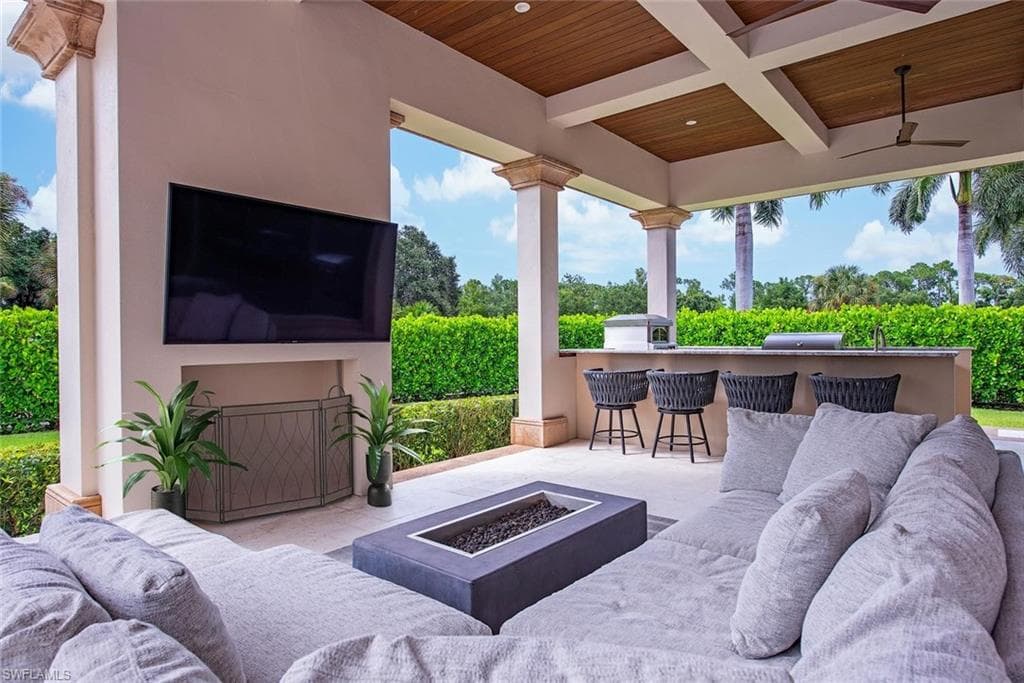 2581 ESCADA DR-10