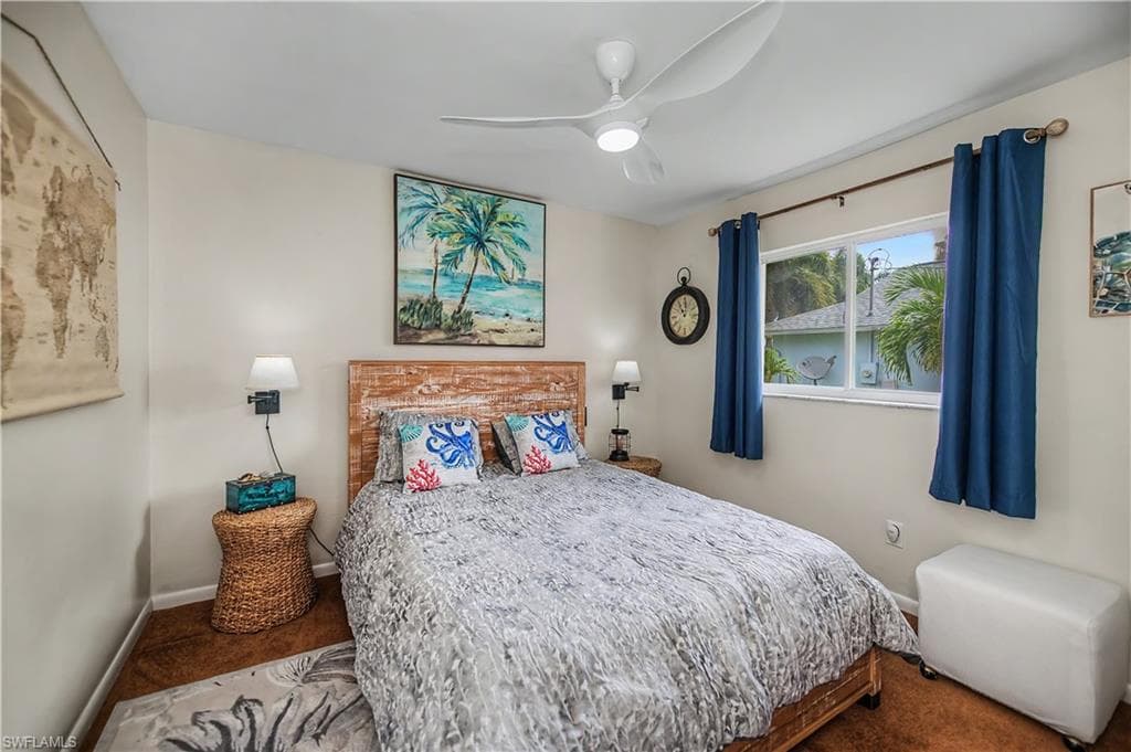 5831 Samoa DR-6