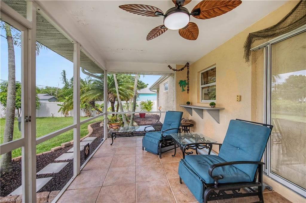 5831 Samoa DR-46