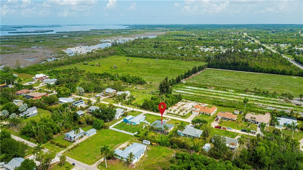 5831 Samoa DR-13