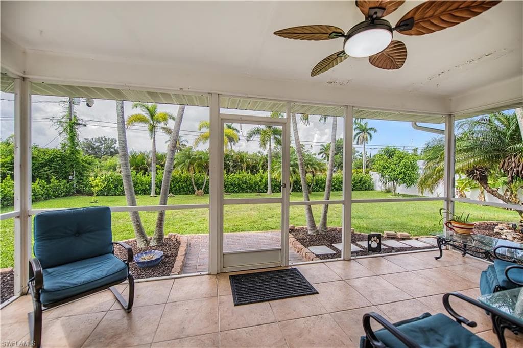 5831 Samoa DR-47