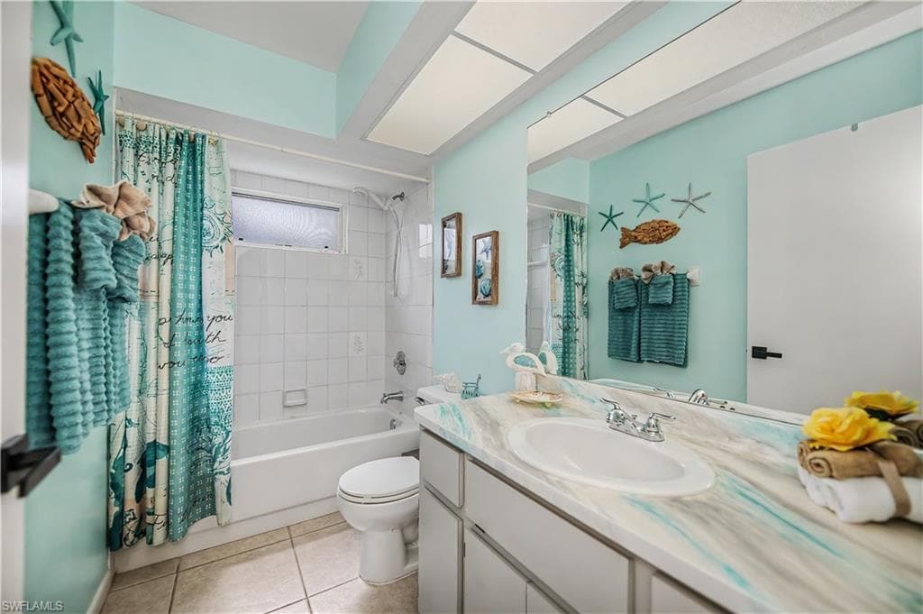 5831 Samoa DR-43