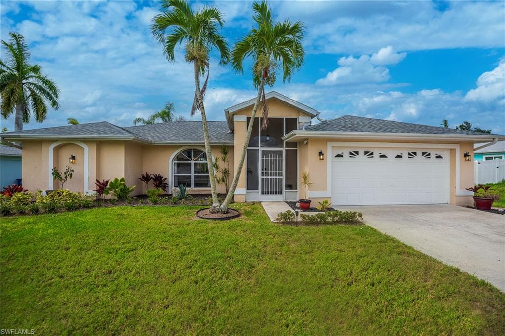 5831 Samoa DR-1