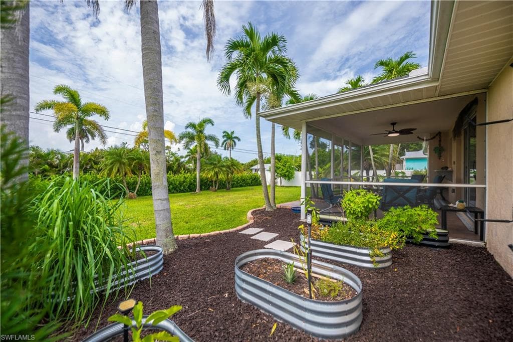 5831 Samoa DR-5