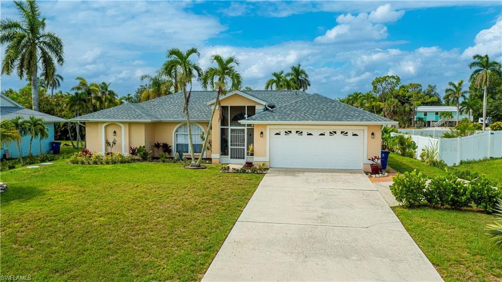 5831 Samoa DR-9