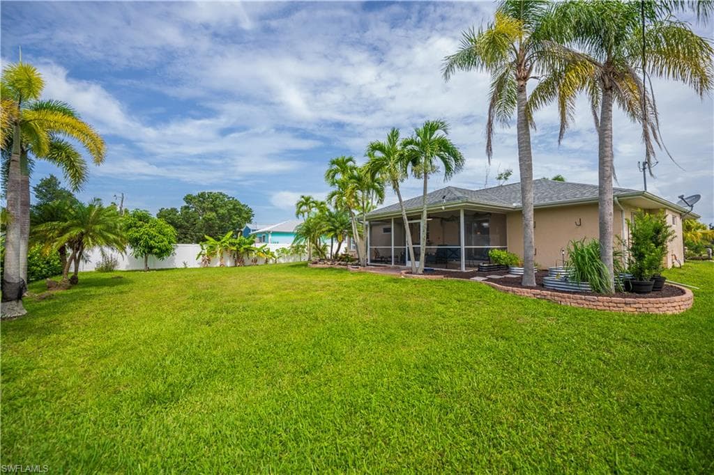 5831 Samoa DR-48