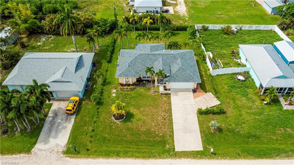 5831 Samoa DR-11