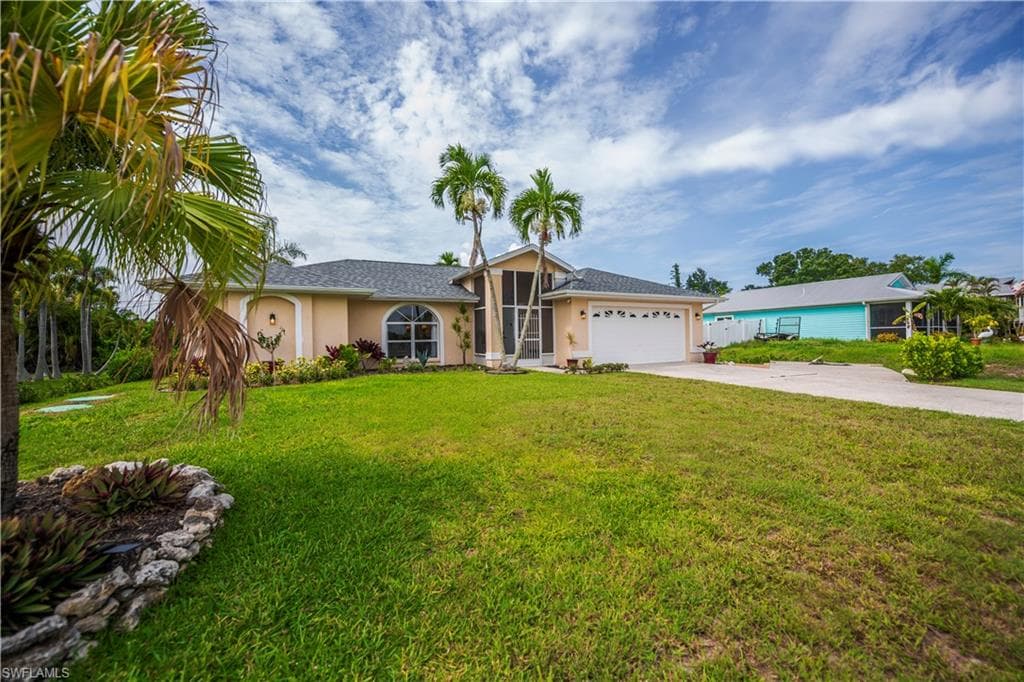 5831 Samoa DR-8