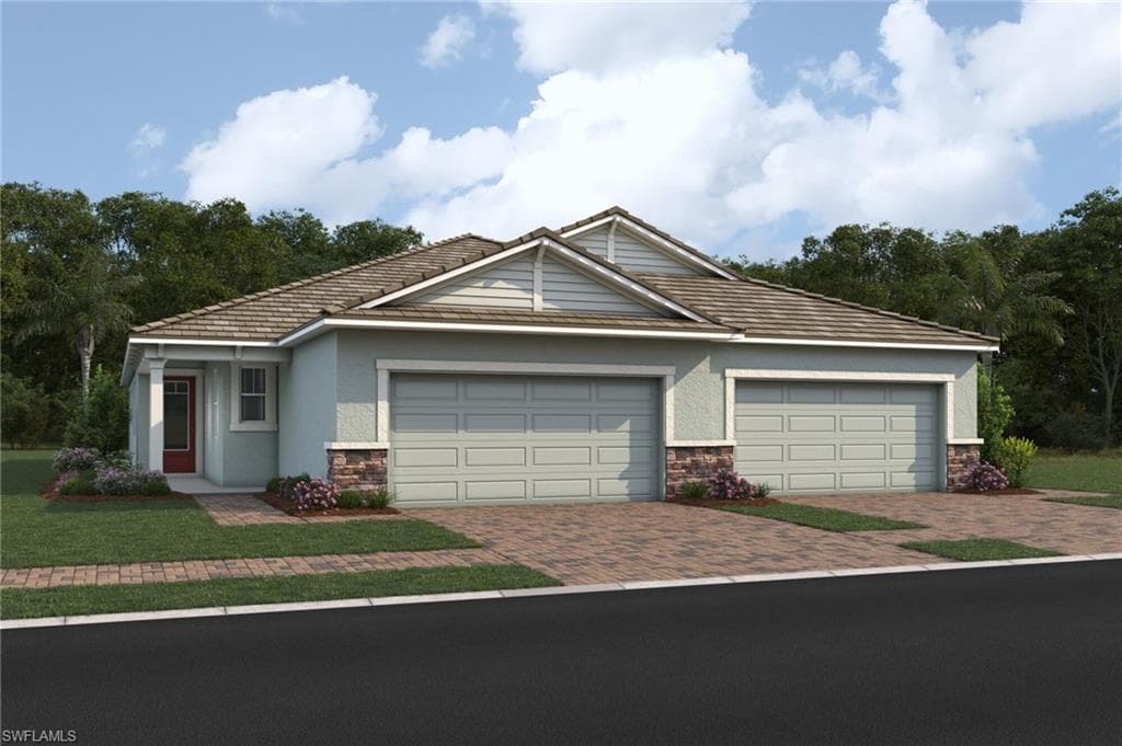 6573 Good Life ST-1