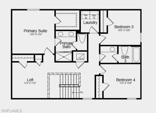 6786 Equinox LN-12