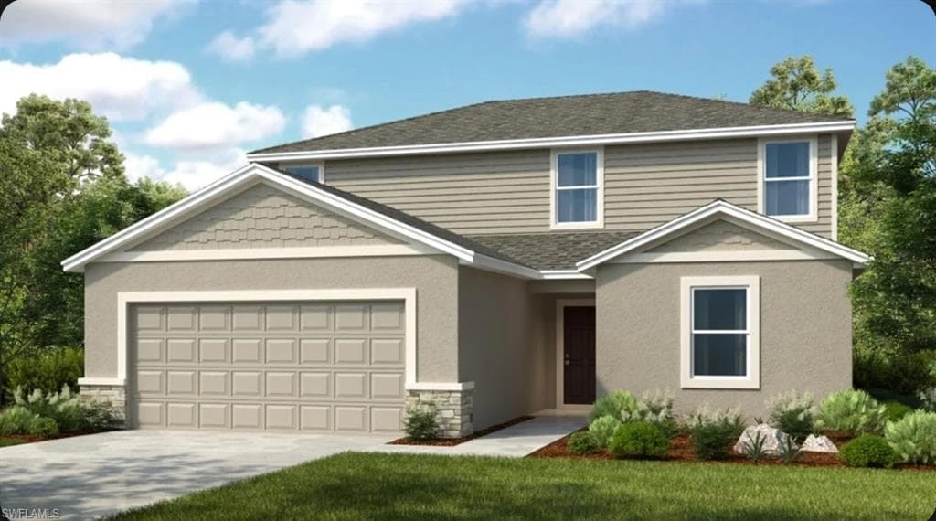 6786 Equinox LN-1