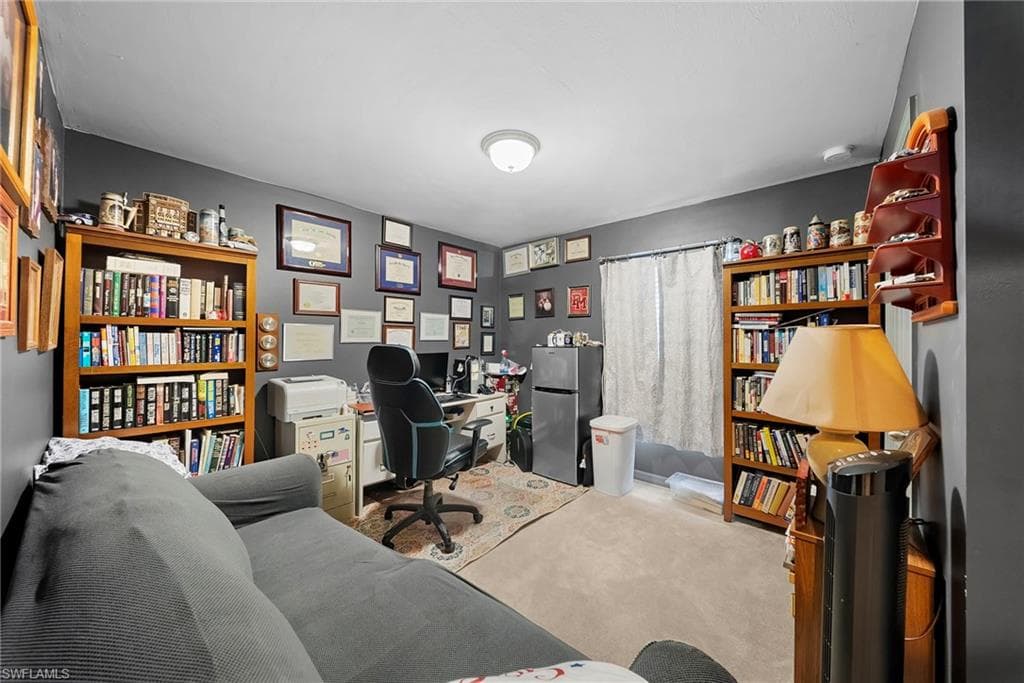 724 Evening Shade LN-18