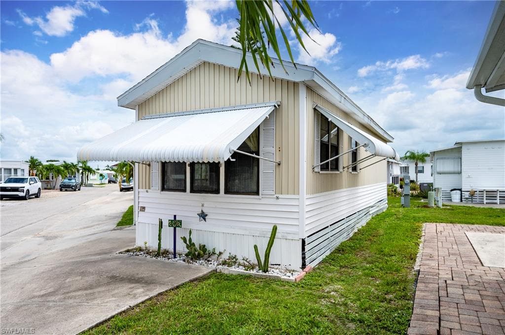 45 Shifting Sands AVE-23