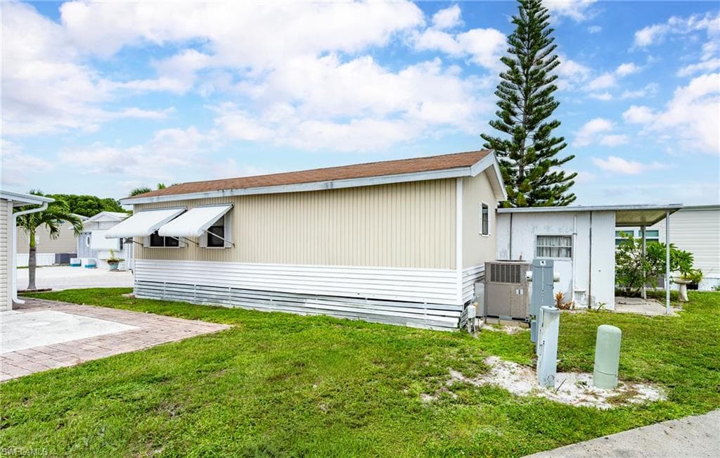 45 Shifting Sands AVE-22