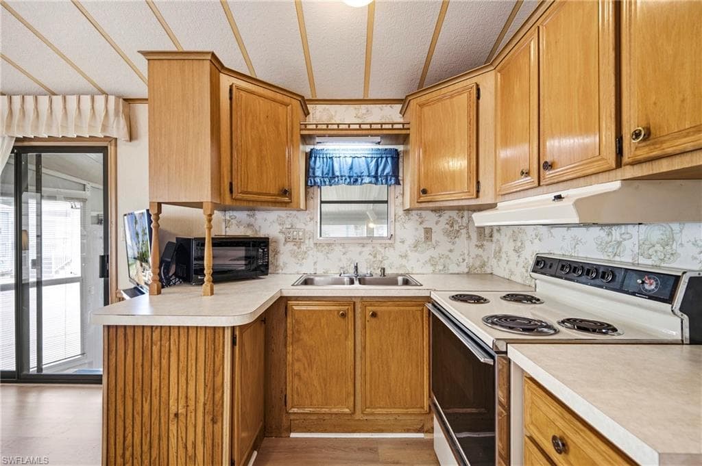 45 Shifting Sands AVE-7