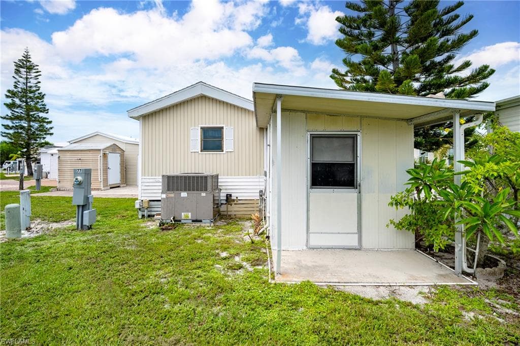 45 Shifting Sands AVE-21