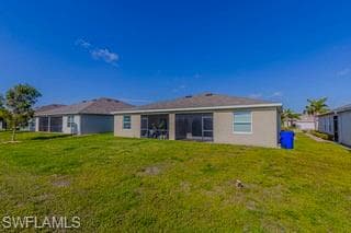 10736 Crossback LN-13