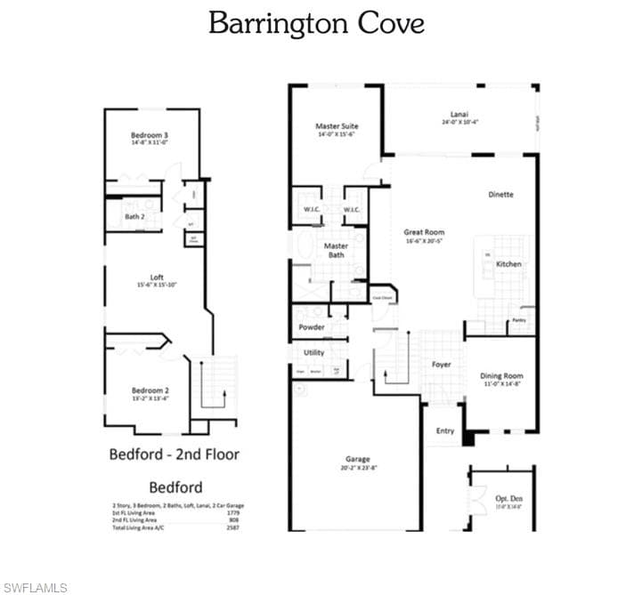 16395 Barclay CT-42