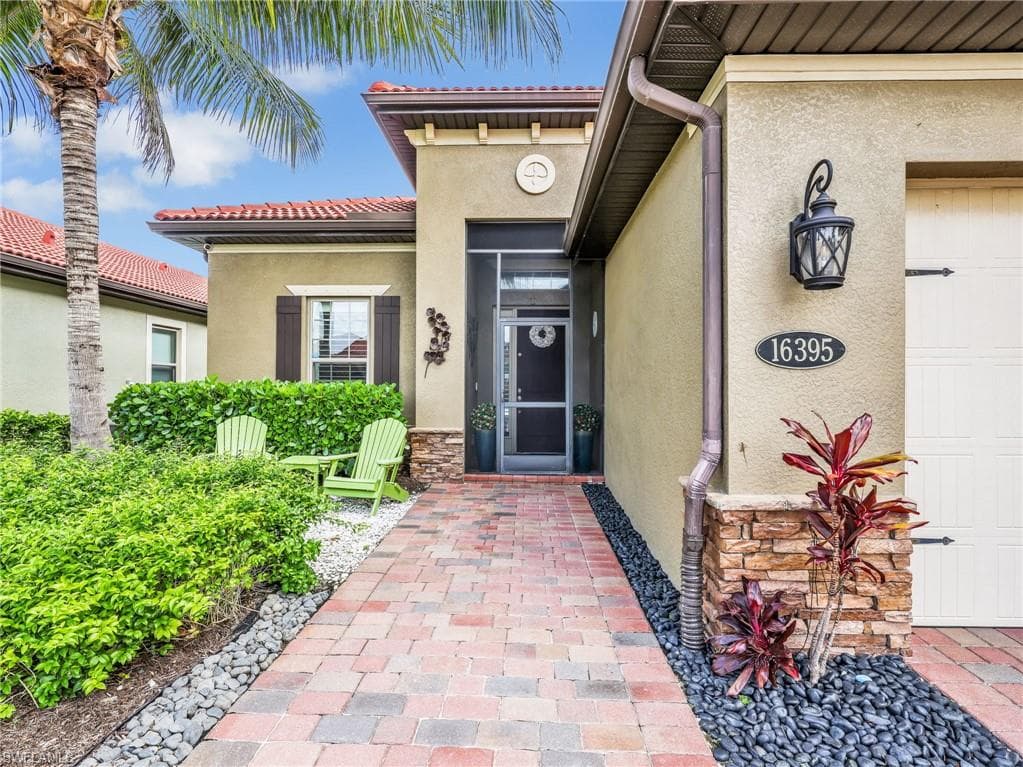 16395 Barclay CT-5