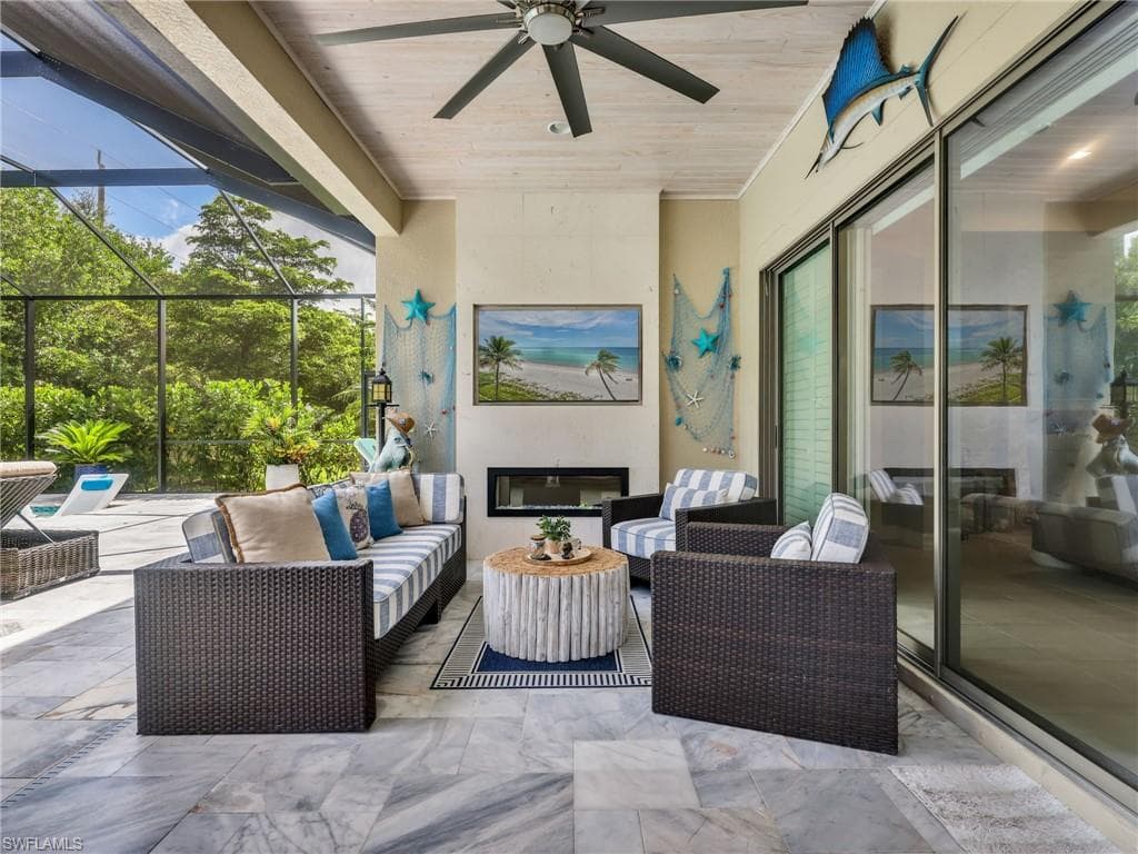 16395 Barclay CT-19