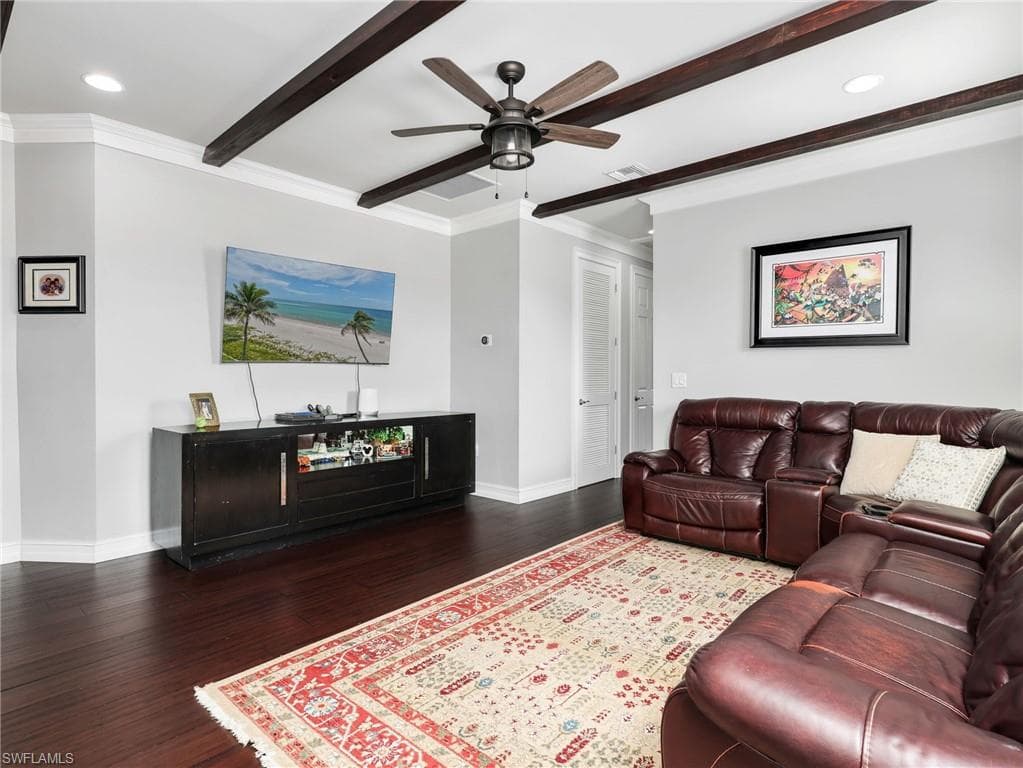 16395 Barclay CT-35