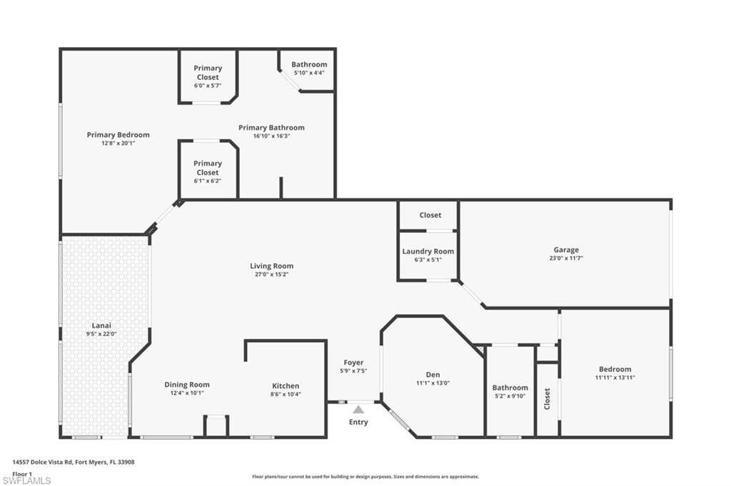 14557 Dolce Vista RD 101-2