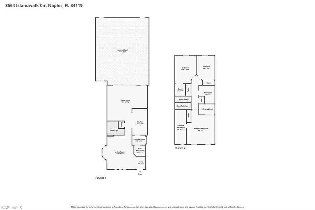3564 Islandwalk CIR-33